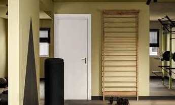 Imagem 6: Dez Limão Construtora Cury Construção 44 metros 02 dormitórios suíte varanda