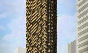 Imagem 2: Praça Henrique Monteiro | Construtora Stan | Pronto | 232 metros | 03 suítes