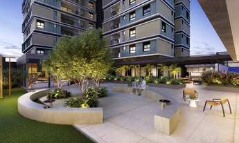 Imagem 7: Terrarium Perdizes | Construtora Rem | Construção | 108 metros | 03 suítes