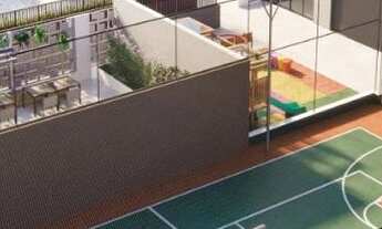 Imagem 2: Unik Nova Klabin | Construtora Tecnisa | Pronto para Morar | 144 metros | 03 suítes