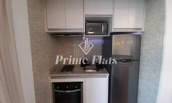 Imagem 5: Flat disponível para venda no Estanconfor Villa Paulista, com 58m² 2 dormitórios e 1 vaga