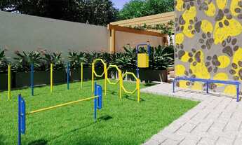 Imagem 2: Neo Station Parada Inglesa Construtora R.lico Construção 31 metros 01 dormitório