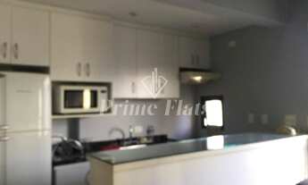 Imagem 3: Flat disponível para venda no Place Vendome Flat Service em Moema, com 42m², 1 dormitório