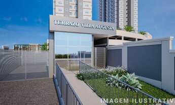 Imagem 2: Terrazo Villa Augusta | Construtora Mrv | Construção | 57 metros | 02 dormitórios