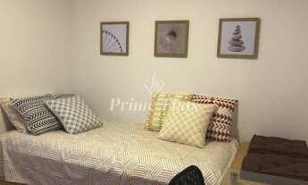 Imagem 6: Flat disponível para venda no Condomínio Edifício Espaço Alpha, com 56m², 2 dormitórios e