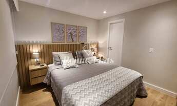 Imagem 5: Flat disponível para venda no Slaviero Essential São Paulo Ibirapuera, com 35m², 1 dormitó