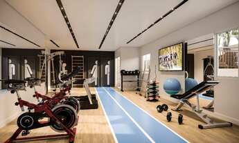 Imagem 2: Yep Santo André | Construtora MCP Realty | Construção | 62 metros | 02 dormitórios