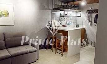 Imagem 2: Flat disponível para venda no Le Premier, com 28m², 1 dormitório e 1 vaga de garagem