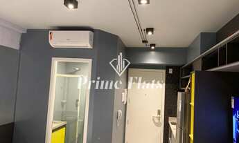 Imagem 5: Flat disponível para venda no Condomínio Downtown Luz, com 22m² e 1 dormitório