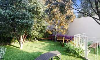 Imagem 6: Àra Faria Lima | Construtora Rezende | Construção | 29 metros | studio | com varanda