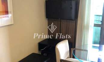 Imagem 5: Flat disponível para venda no Gran Estanconfor Veranda Berrini no Brooklin, com 40m², 1 do