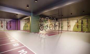 Imagem 7: Bless Parque Barueri | Construtora RSF | Pronto | 73 metros | 03 dormitórios | suíte