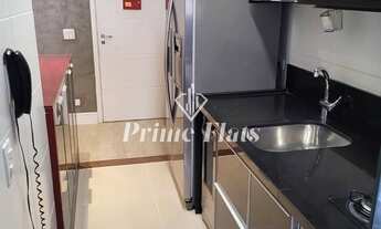 Imagem 5: Flat disponível para venda no Choice Panamby, com 75m², 3 dormitórios e 2 vagas