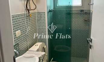 Imagem 7: Flat disponível para venda no Paulista Paradise Life na Bela Vista, com 33m², 1 dormitório