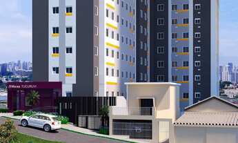 Imagem 2: Marka Tucuruvi | Construtora Marka Prime | Construção | 32 metros | 02 dormitórios