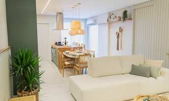 Imagem 4: Apartamento com 3 quartos, Centro - Balneário Piçarras