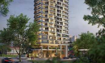 Imagem 3: Platz 450 | Construtora Sequóia | Construção | 92 metros | 02 suítes | lavabo