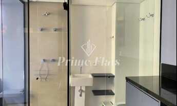 Imagem 2: Flat disponível para venda no Condomínio VN Nova Higienópolis, com 11m² e 1 dormitório