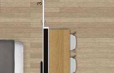 Imagem 4: Vero Itaquera Encanto | Construtora Econ | Construção | 26 metros | 01 dormitório