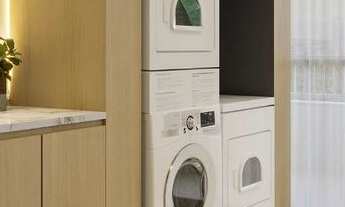 Imagem 7: Led Madá | Construtora Benx | Construção | 26 metros | studios | com varanda