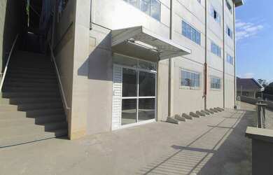 Imagem 3: Galpão Térreo com 137m² no Tribess!