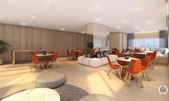 Imagem 3: Alive Home Club | Construtora Fibra | Pronto | 48 metros | 02 dormitórios