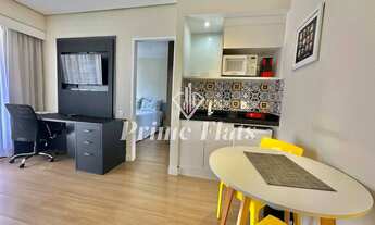 Imagem 5: Flat disponível para venda no Tsue The Palace Flat, com 37m², 1 dormitório e 1 vaga