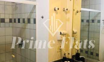 Imagem 7: Flat disponível para venda no Quality Suites Alphaville, com 39m², 1 dormitório e 1 vaga