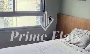 Imagem 3: Flat disponível para venda no Nex One Ibirapuera, com 31m² e 1 dormitório