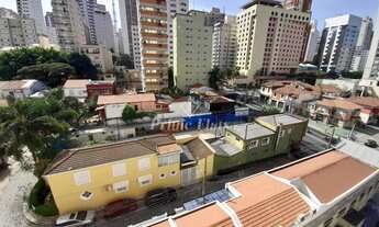 Imagem 6: Flat disponível para locação no The Plazza Residence Flat, com 37m², 1 dormitório e 1 vaga