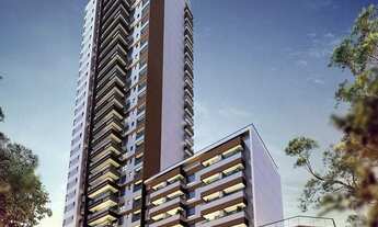 Imagem 2: Arch Boa Vista Construtora Archtech Construção 82 metros 03 dormitórios suíte