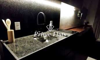 Imagem 3: Flat disponível para locação no Viva Benx na Vila Olímpia, com 24m² e 1 dormitório