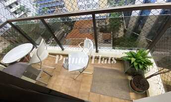 Imagem 6: Flat disponível para venda no Travel Inn Park Avenue, com 42m², 1 dormitório e 1 vaga de g