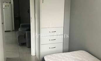 Imagem 2: Flat disponível para venda no Roomo Bela Cintra na Consolação, com 48m², 2 dormitórios e 1