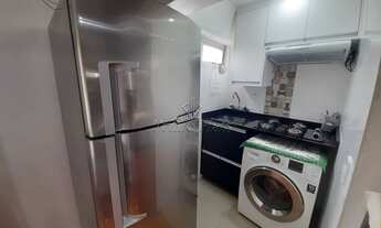 Imagem 4: Flat disponível para venda no São Paulo Suíte Service na Bela Vista, com 36m², 1 dormitóri