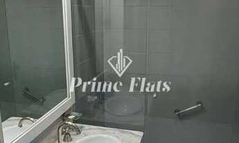 Imagem 7: Flat disponível para venda no Flat Poeta Drummond, com 28m², 1 dormitório e 1 vaga de gara