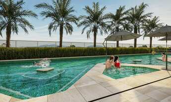 Imagem 5: Blue View | Construtora M Vituzzo | Construção | 71 metros | 03 dormitórios | suíte