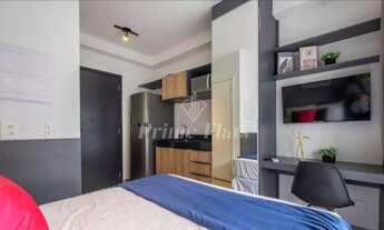 Imagem 6: Studio disponível para venda no Vn Oscar Freire, com 19m² e 1 dormitório