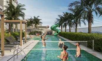 Imagem 6: Blue View | Construtora M Vituzzo | Pronto | 76 metros | 03 dormitórios | 02 suítes