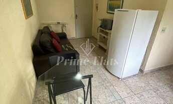 Imagem 7: Flat disponível para locação no São Paulo Suíte Service, com 36m², 1 dormitório e 1 vaga d