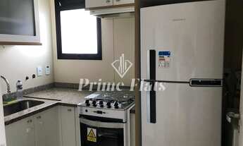 Imagem 6: Flat disponível para venda no Transamérica Prime Paradise Garden, com 80m², 2 dormitórios