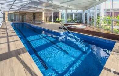 Imagem 12: IBIZA TOWERS 4 suítes