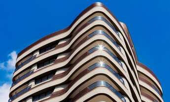 Imagem 7: Flat disponível para locação no Cyrela by Pininfarina no Itaim Bibi, com 49m², 1 dormitóri