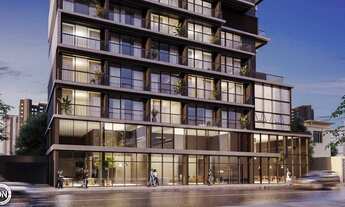 Imagem 3: On Domingos de Morais | Construtora Vitacon | Pronto | 43 metros | 01 suíte