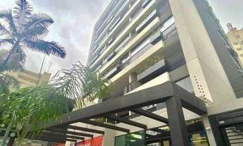 Imagem 7: Flat disponível para venda no VN Nova Higienópolis, com 11m² e 1 dormitório