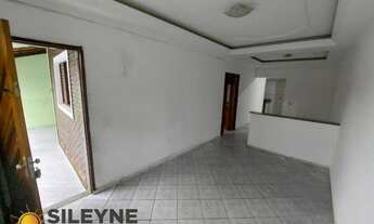 Imagem 5: GAIVOTAS - CASA PARA VENDA (ALUGADA) - IDEAL PARA RENDIMENTO/INVESTIMENTO