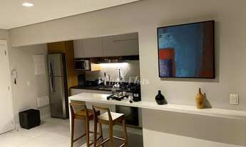 Imagem 2: Apartamento disponível para venda no Condomínio Benedito Pinheiros, com 73m², 1 dormitório