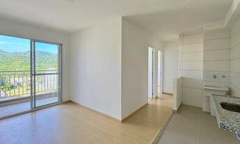 Imagem 3: Apartamento com 2 Dormitórios na Itoupava Central!