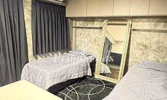 Imagem 4: Flat disponível para locação Is Perdizes, com 40m², 1 dormitório e 1 vaga de garagem