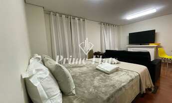 Imagem 5: Flat disponível para locação no Mercure São Paulo Moema Times Square Hotel, com 70m², 2 do